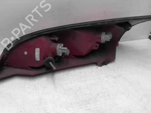 Used Right taillight Right taillight FORD FOCUS I (DAW, DBW) 1.6 16V (100 hp) 20370763 20370763
