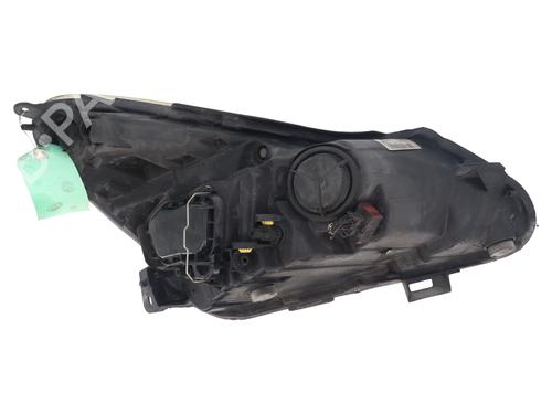 Left headlight OPEL CORSA D (S07) 1.0 (L08, L68) | BP31347193C28