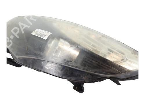 Koplamp links RENAULT SCÉNIC III (JZ0/1_) 1.5 dCi (110 hp) 31704589