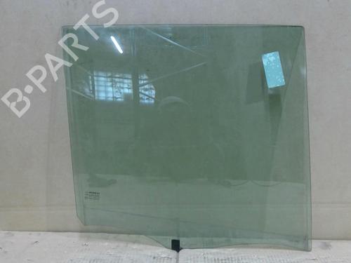 Dør rude højre bagtil RENAULT MODUS / GRAND MODUS (F/JP0_) 1.2 (JP0C, JP0K, FP0C, FP0K, FP0P, JP0P, JP0T) (75 hp) 29428716