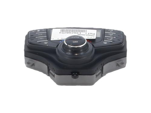 Climate control HYUNDAI i30 (FD) 1.6 CRDi | BP39986581I5 - Image 3