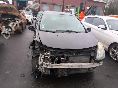 Engine control unit (ECU) RENAULT CLIO III (BR0/1, CR0/1) 1.5 dCi (C/BR0G, C/BR1G) | BP27689946M57 - Image 12