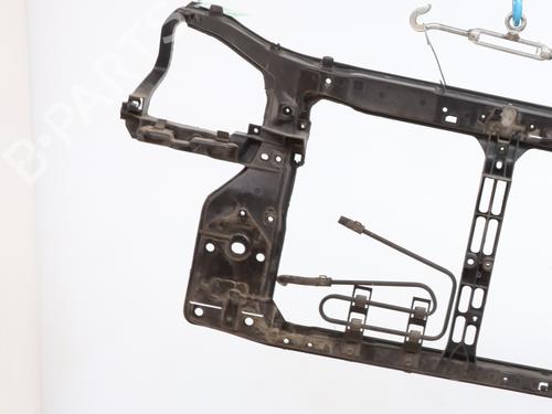 Front slam panel HYUNDAI TUCSON (JM) 2.0 CRDi | BP28528189C72 