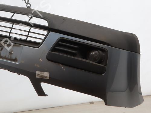 Front bumper FORD FOCUS C-MAX (DM2) 1.6 TDCi | BP34573902C7 - Image 4