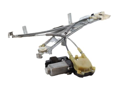 Front left window mechanism RENAULT MEGANE II Saloon (LM0/1_) | BP37504616C22 - Image 2