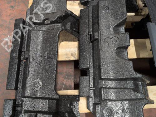 Used Dashboard Dashboard SMART FORTWO Coupe (453) 1.0 (453.342, 453.343) (71 hp) 35939250 35939250