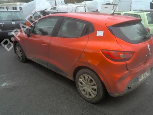 Subframe RENAULT CLIO IV (BH_) 1.5 dCi 75 | BP21521019M9 