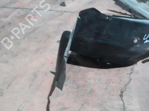 Wheel arch RENAULT LAGUNA III (BT0/1) 1.5 dCi (BT00, BT0A, BT0T, BT1J) | BP32198158C56