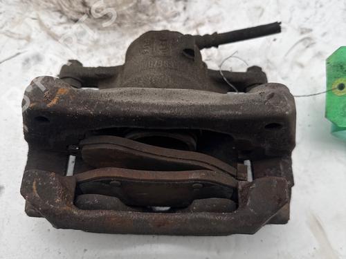 Right front brake caliper RENAULT MEGANE IV Hatchback (B9A/M/N_) 1.5 dCi 110 (B9A3) | BP38032630M104 - Image 4