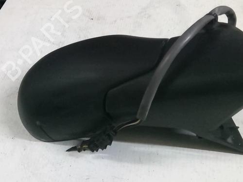 Ryggespeil høyre PEUGEOT 1007 (KM_) 1.4 HDi (68 hp) 21592300