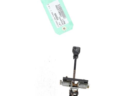 Used Hinge/Door check strap CITROËN DS4 (NX_) 1.6 HDi 115 (114 hp) 26606591