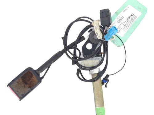 Used Seat buckle Seat buckle RENAULT LAGUNA I (B56_, 556_) 1.6 16V (B568, B561) (107 hp) 32872534 32872534