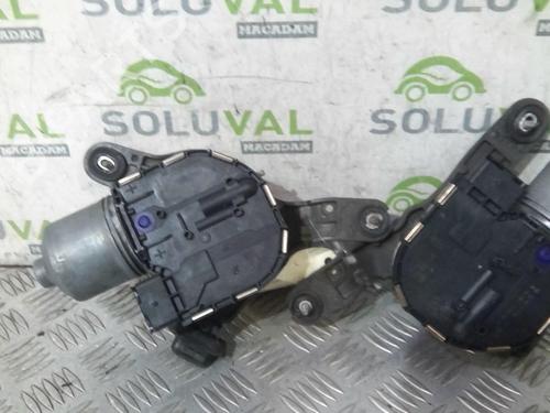 Used Front wiper motor Front wiper motor CITROËN C4 Picasso II 1.6 HDi / BlueHDi 115 (115 hp) 20358067 20358067