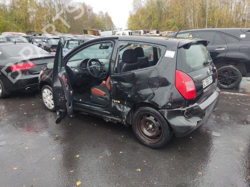 Switch CITROËN C2 (JM_) 1.4 | BP27527543I30 