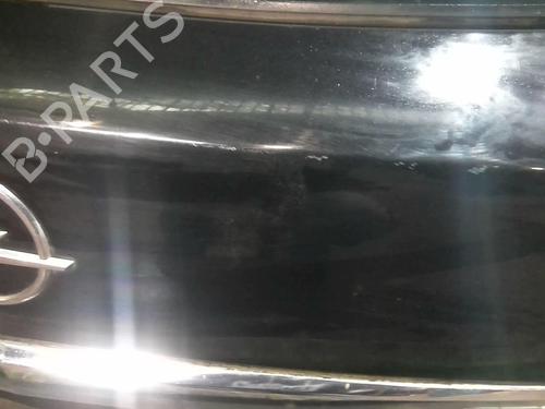Bakluke CC/Kombi-Kupé OPEL ASTRA H GTC (A04) 1.7 CDTi (L08) | BP20369406C6 