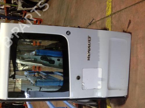 Used Right tailgate RENAULT TRAFIC III Bus (JG_) 1.6 dCi 125 (JGMH) (125 hp) 29855502