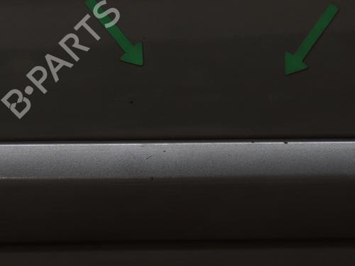 Right slide door CITROËN C8 (EA_, EB_) 2.0 HDi 135 | BP24441442C75 