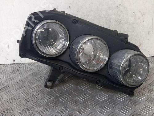 Right headlight ALFA ROMEO 159 (939_) 1.9 JTDM 16V (939AXF1B, 939AXC1B) | BP20351477C29 