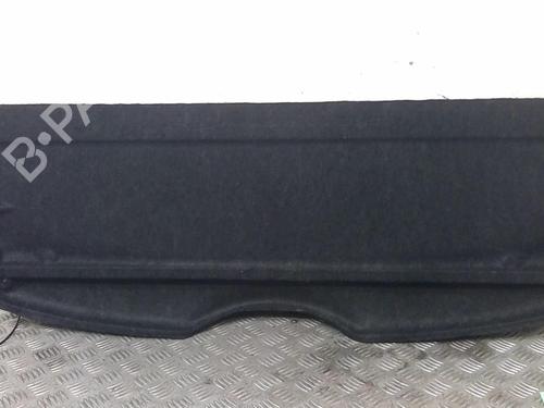 Rear parcel shelf PEUGEOT 206 Hatchback (2A/C) 1.4 i | BP20369523C85 