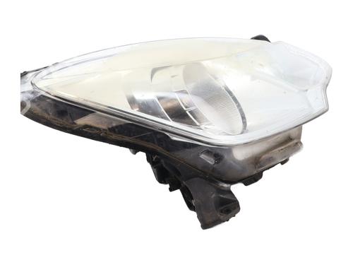 Right headlight CITROËN C3 II (SC_) 1.6 HDi 90 | BP30659397C29 - Image 2
