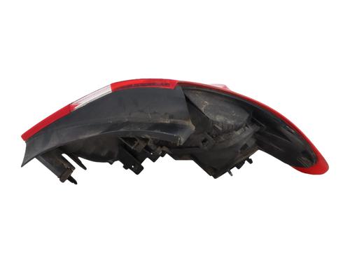 Left tailgate light CITROËN C4 II (NC_) 1.6 HDi 110 | BP38090224C79 - Image 2