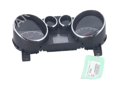 instrument-cluster-opel-meriva-b-mpv-s10-2010-2011-2012-2013-2014-2015-2016-2017-24116064 main image