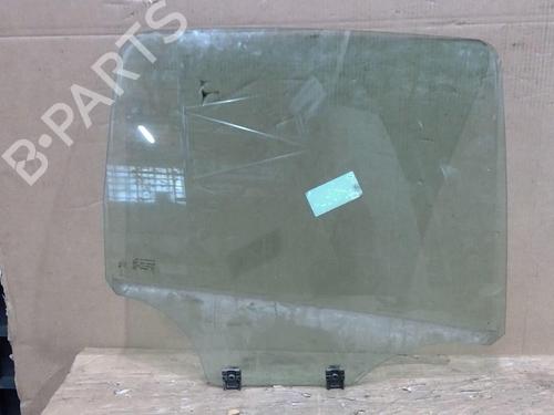 Used Rear right door window CITROËN C3 II (SC_) 1.1 i (60 hp) 30306877