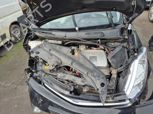 Left front window switch TOYOTA PRIUS Liftback (_W2_) | BP33605374I27 - Image 9