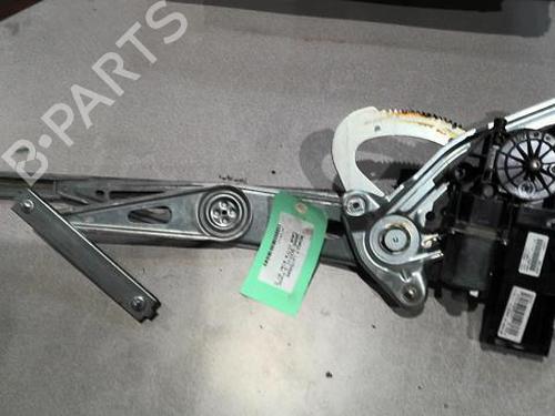 Used Front left window mechanism Front left window mechanism RENAULT GRAND SCÉNIC III (JZ0/1_) 1.5 dCi (JZ0B, JZ07) (106 hp) 20366333 20366333