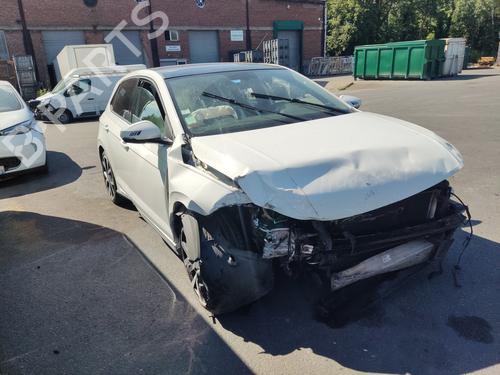 Front left panel VW POLO VI (AW1, BZ1, AE1) 2.0 GTI | BP30398811C58