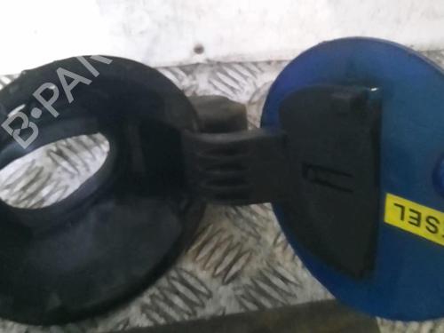 Fuel flap PEUGEOT 207 (WA_, WC_) 1.6 HDi | BP20361333C131 