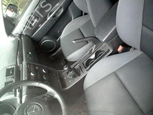 Instrument cluster MAZDA 3 (BK) 1.6 DI Turbo | BP21798252C47 
