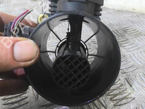 Mass air flow sensor MERCEDES-BENZ C-CLASS (W203) C 200 CDI (203.007) | BP20367791M95 