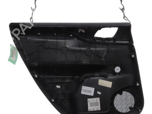 Rear right panel CITROËN C4 II (NC_) 1.6 HDi 90 | BP33741701C61 - Image 2