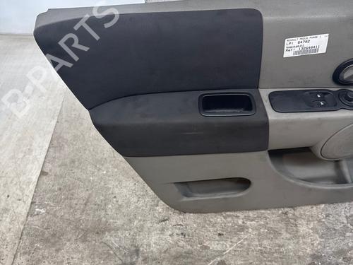 Front left panel RENAULT MODUS / GRAND MODUS (F/JP0_) 1.5 dCi (FP0D, JP0D) | BP39167312C58 - Image 3