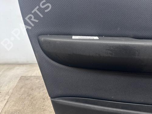 Front left panel MERCEDES-BENZ A-CLASS (W169) A 180 CDI (169.007, 169.307) | BP39986420C58 - Image 7