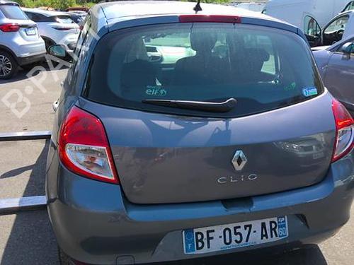 Rear left panel RENAULT CLIO III (BR0/1, CR0/1) | BP36314440C60 - Image 10