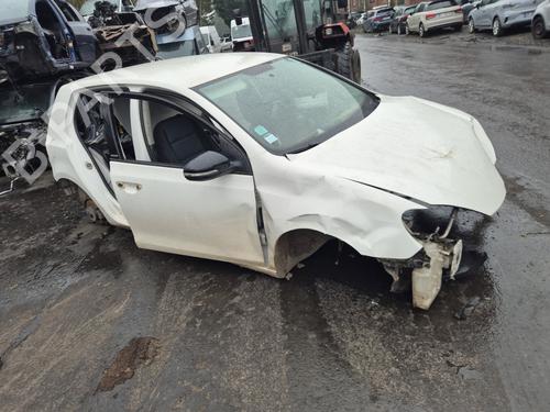 Front left window mechanism VW GOLF VI (5K1) 1.6 TDI | BP33130341C22 - Image 18