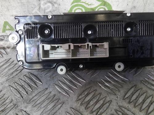 Climate control VW GOLF V (1K1) 2.0 TDI 16V | BP21816914I5 