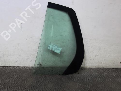 Rear right door window VW GOLF V (1K1) 1.4 TSI | BP20366073C21 