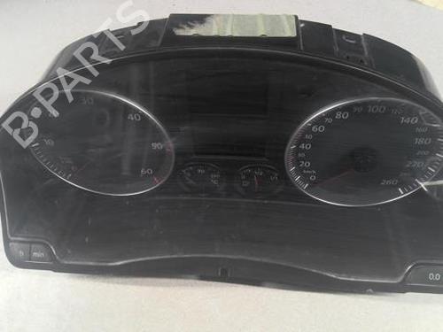 Instrument cluster VW GOLF V (1K1) 1.9 TDI | BP21786407C47 