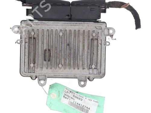 Used Engine control unit (ECU) Engine control unit (ECU) MERCEDES-BENZ A-CLASS (W169) A 160 CDI (169.006, 169.306) (82 hp) 30116250 30116250