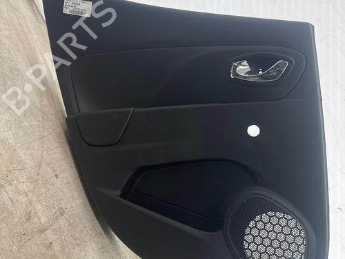 Rear left panel RENAULT CLIO IV (BH_) 1.5 dCi 90 | BP40223018C60  - Image 7