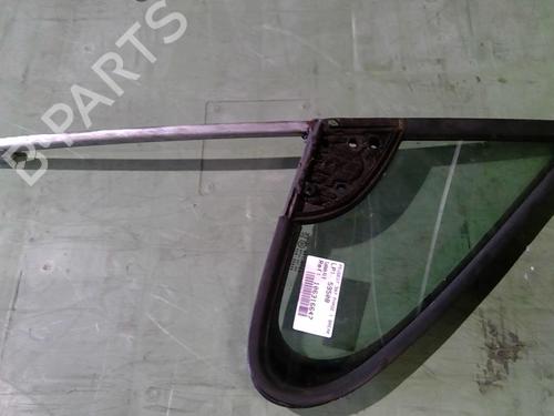 Used Front right quarter glass PEUGEOT 307 Break (3E) 2.0 HDI 110 (107 hp) 26184300