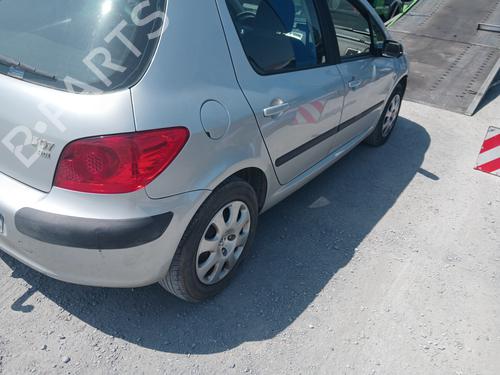 Left front window switch PEUGEOT 307 (3A/C) 1.6 HDi | BP27161895I27  - Image 10