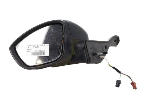 Used Left mirror Left mirror 37504767 37504767