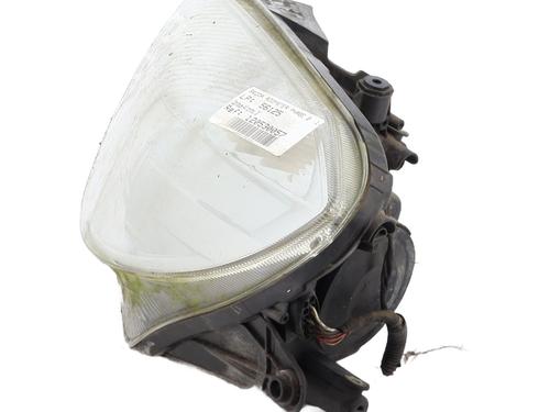 Left headlight SKODA ROOMSTER (5J7) 1.6 TDI | BP32199813C28