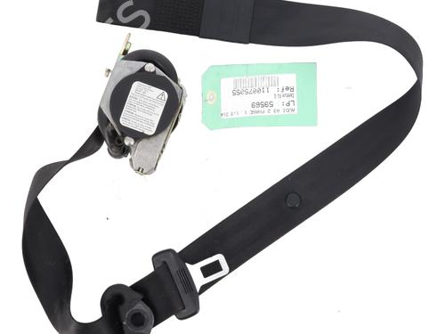 Venstre fortil seleforstrammer AUDI A3 (8P1) 1.9 TDI (105 hp) 28032475