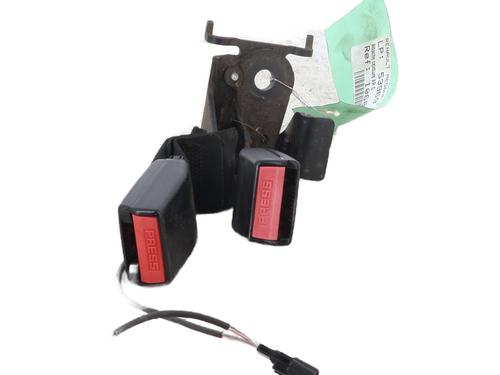 Seat buckle RENAULT MEGANE III Coupe (DZ0/1_) 1.9 dCi (DZ0N, DZ0J, DZ1J, DZ1K) | BP26546290I32 