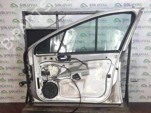 Right front door PEUGEOT 407 SW (6E_, 6D_) 1.6 HDi 110 | BP20362419C3 